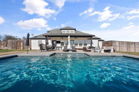 Tiny photo for 3250 Katy Kourt E, Midlothian, TX 76065 (MLS # 21193704)