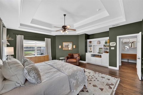 Tiny photo for 3250 Katy Kourt E, Midlothian, TX 76065 (MLS # 21193704)