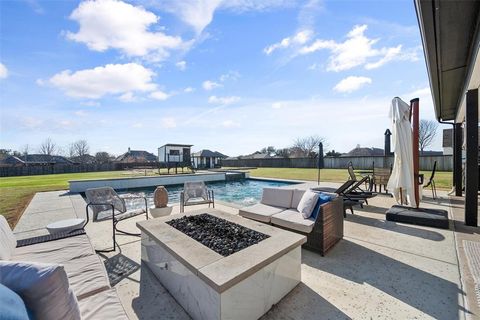 Tiny photo for 3250 Katy Kourt E, Midlothian, TX 76065 (MLS # 21193704)