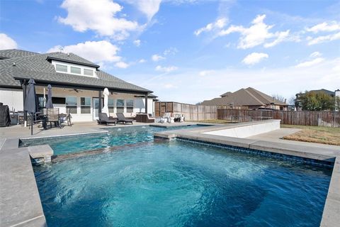 Tiny photo for 3250 Katy Kourt E, Midlothian, TX 76065 (MLS # 21193704)