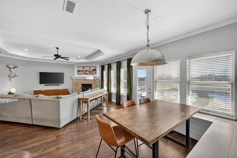 Tiny photo for 3250 Katy Kourt E, Midlothian, TX 76065 (MLS # 21193704)