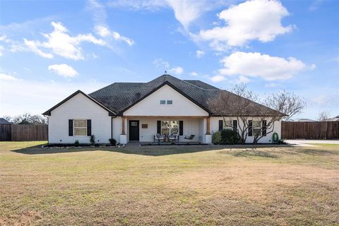 Photo of 3250 Katy Kourt E, Midlothian, TX 76065 (MLS # 21193704)