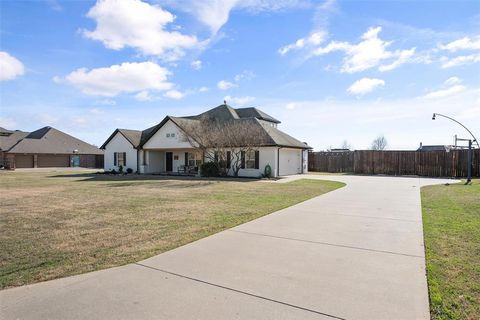 Tiny photo for 3250 Katy Kourt E, Midlothian, TX 76065 (MLS # 21193704)