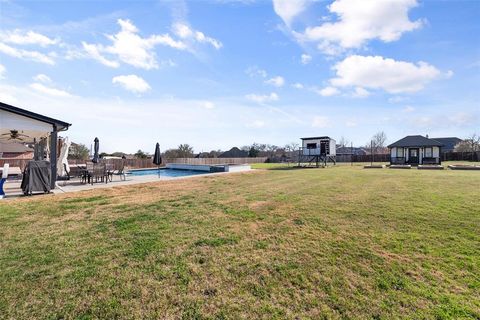 Tiny photo for 3250 Katy Kourt E, Midlothian, TX 76065 (MLS # 21193704)