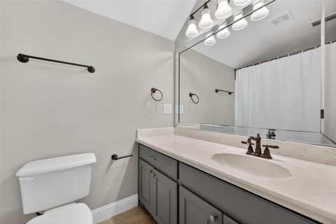 Tiny photo for 3250 Katy Kourt E, Midlothian, TX 76065 (MLS # 21193704)