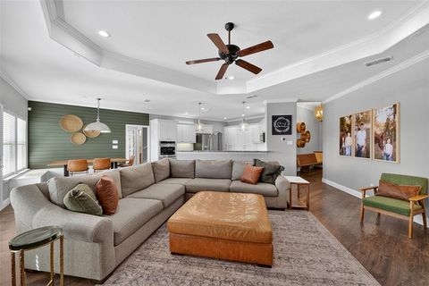 Tiny photo for 3250 Katy Kourt E, Midlothian, TX 76065 (MLS # 21193704)