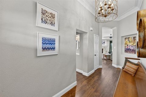 Tiny photo for 3250 Katy Kourt E, Midlothian, TX 76065 (MLS # 21193704)