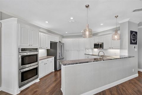 Tiny photo for 3250 Katy Kourt E, Midlothian, TX 76065 (MLS # 21193704)