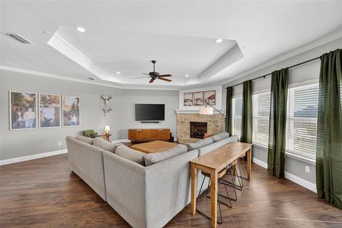 Tiny photo for 3250 Katy Kourt E, Midlothian, TX 76065 (MLS # 21193704)