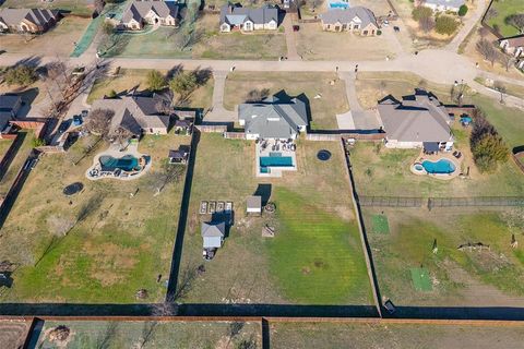 Tiny photo for 3250 Katy Kourt E, Midlothian, TX 76065 (MLS # 21193704)