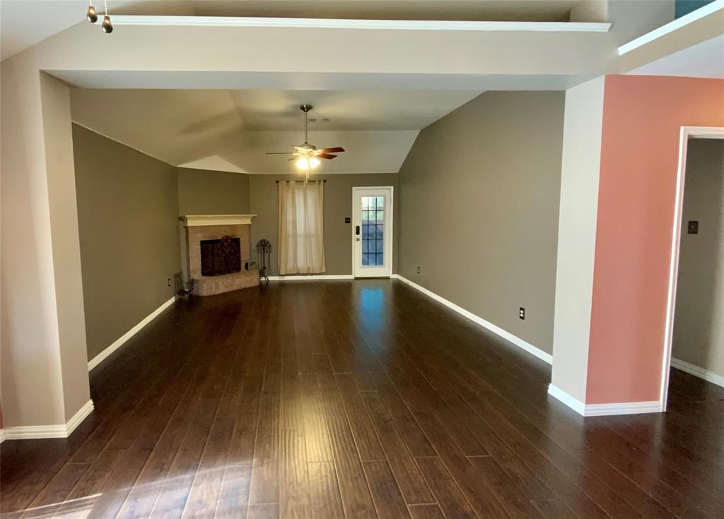 Fossil Hill Estates - Residential Lease