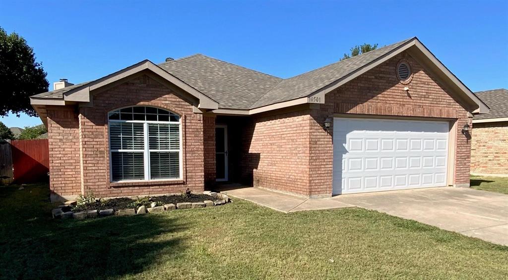 Fossil Hill Estates - Residential Lease