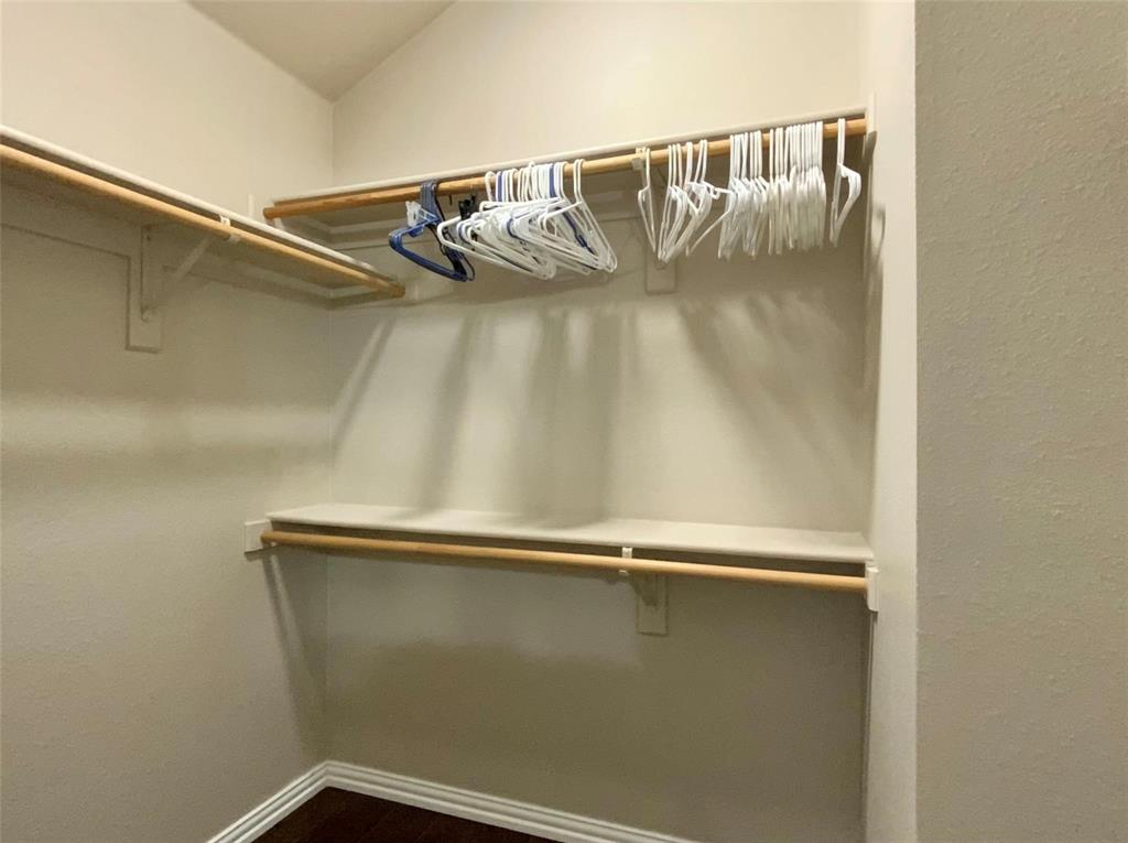 Fossil Hill Estates - Residential Lease