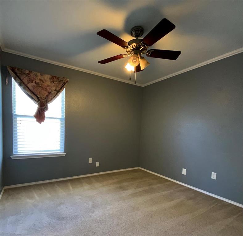 Fossil Hill Estates - Residential Lease