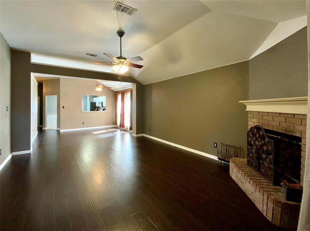 Fossil Hill Estates - Residential Lease