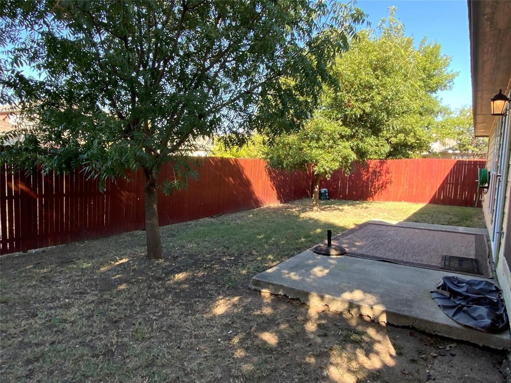 Fossil Hill Estates - Residential Lease