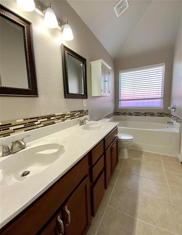 Fossil Hill Estates - Residential Lease