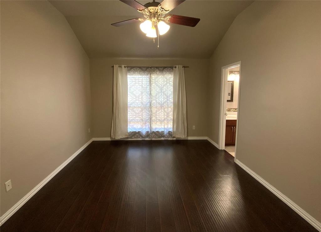 Fossil Hill Estates - Residential Lease