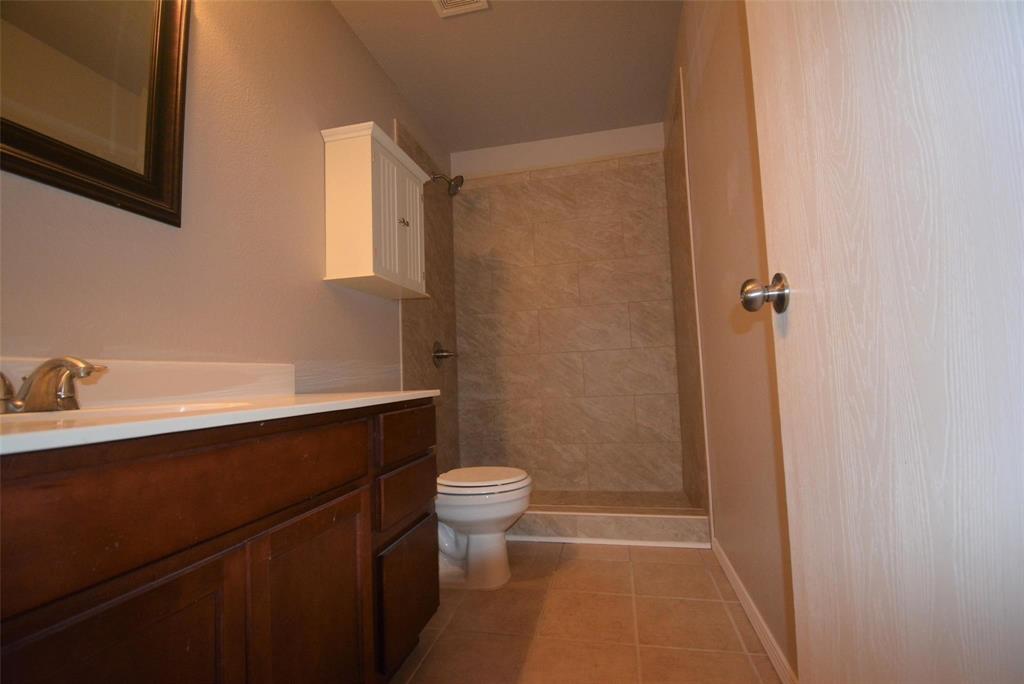 Fossil Hill Estates - Residential Lease