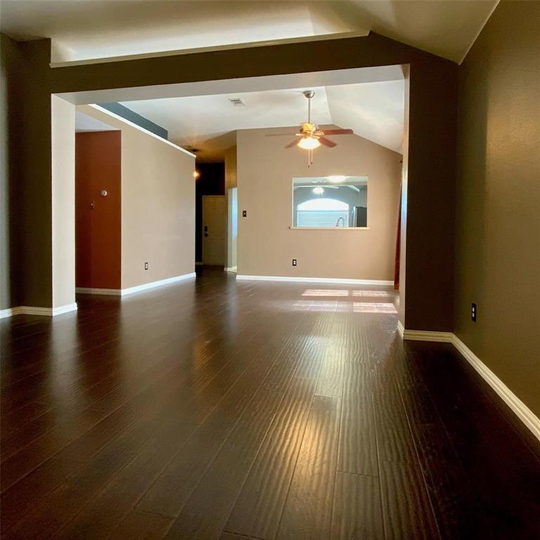 Fossil Hill Estates - Residential Lease