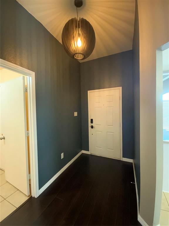 Fossil Hill Estates - Residential Lease