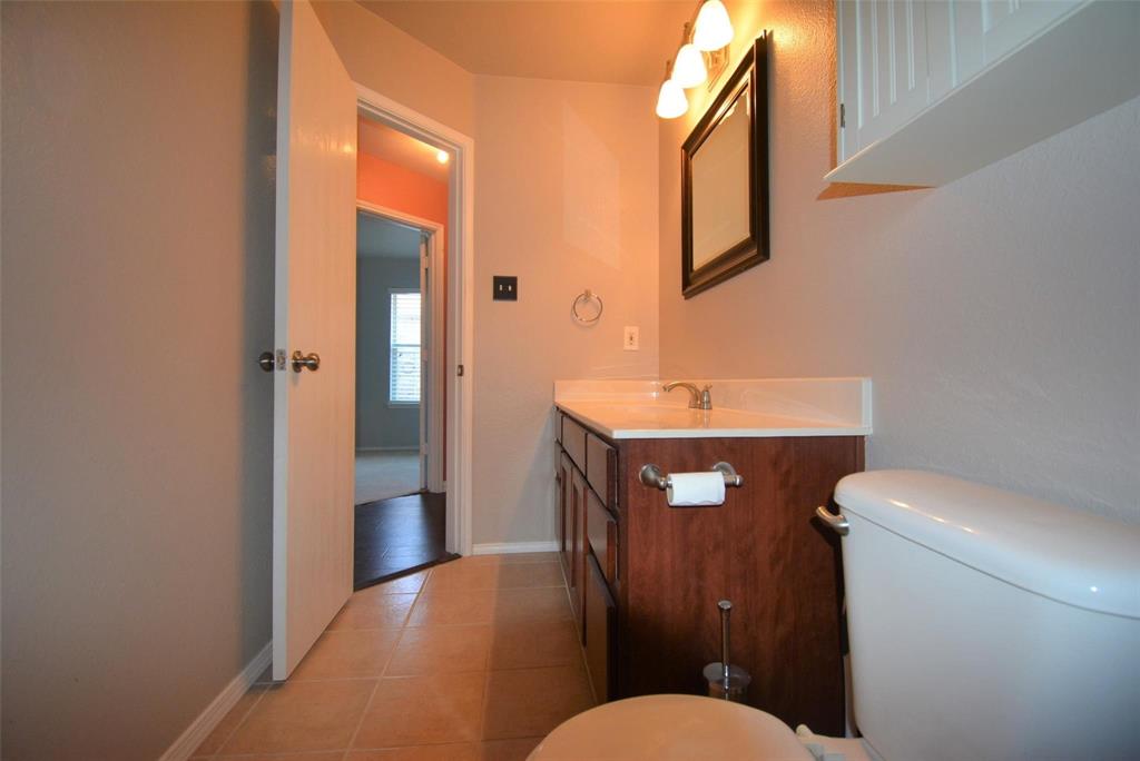 Fossil Hill Estates - Residential Lease