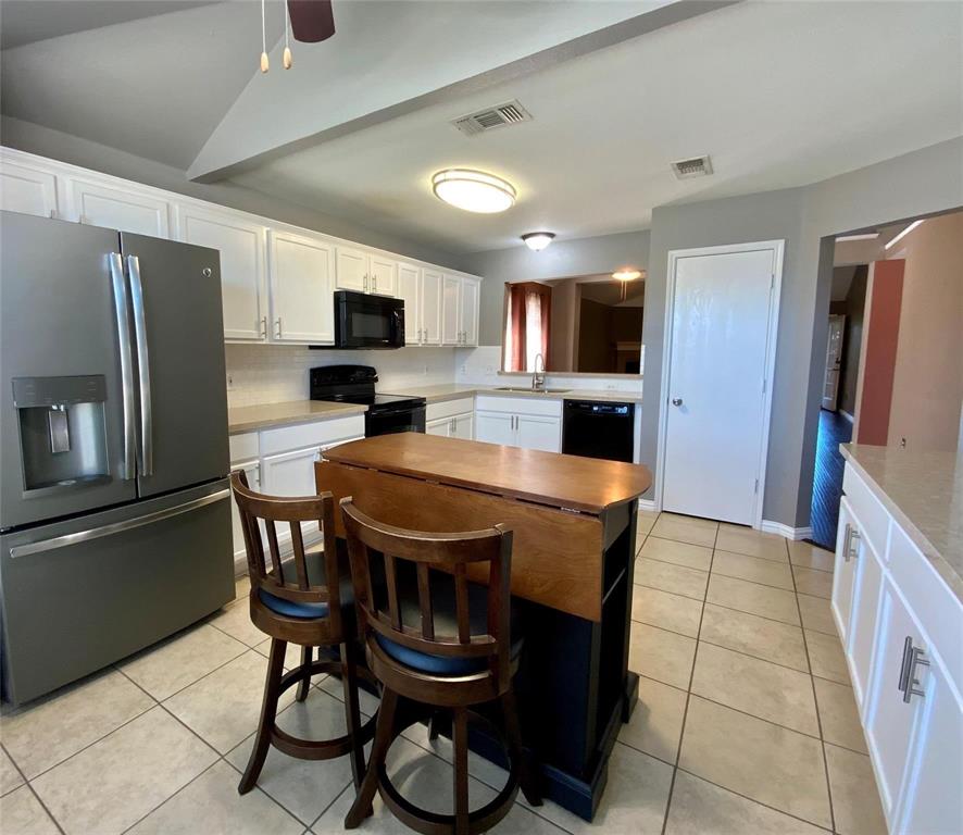 Fossil Hill Estates - Residential Lease