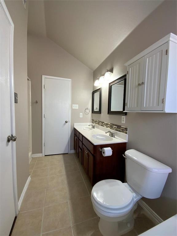 Fossil Hill Estates - Residential Lease