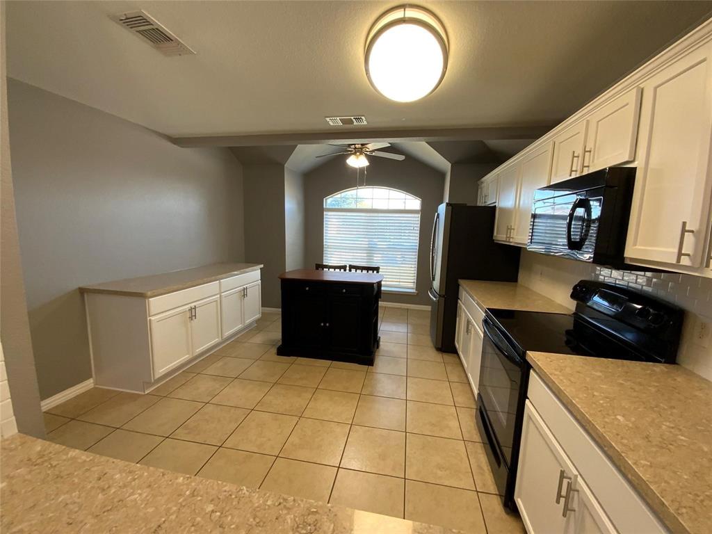 Fossil Hill Estates - Residential Lease