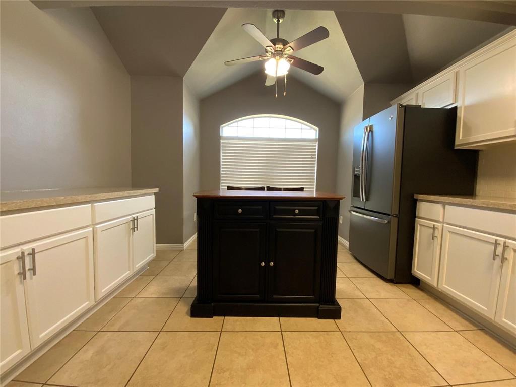 Fossil Hill Estates - Residential Lease