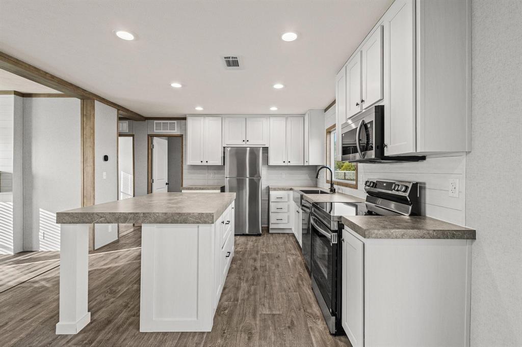 Table Top Add - Residential