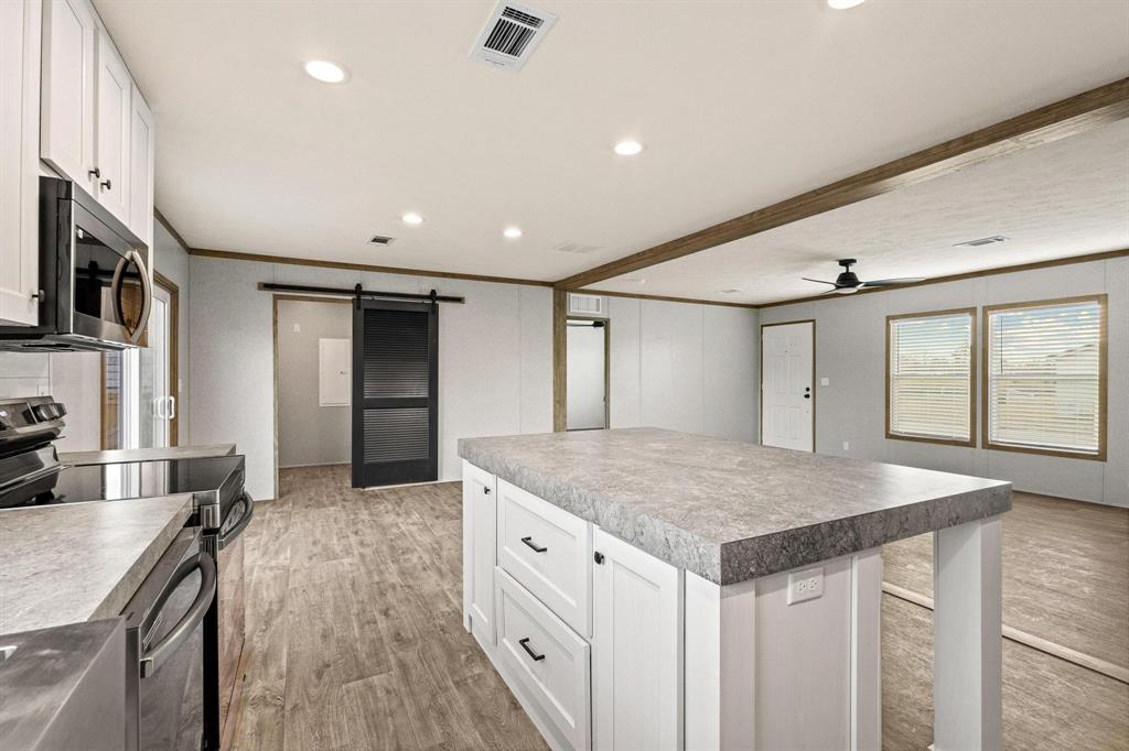 Table Top Add - Residential