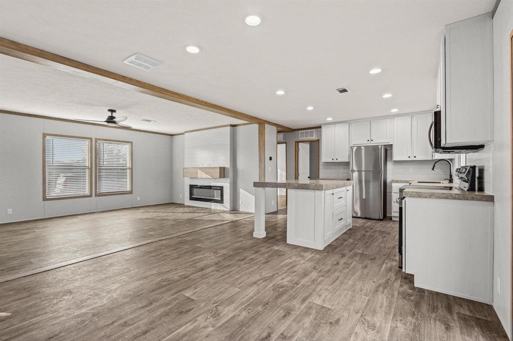 Table Top Add - Residential