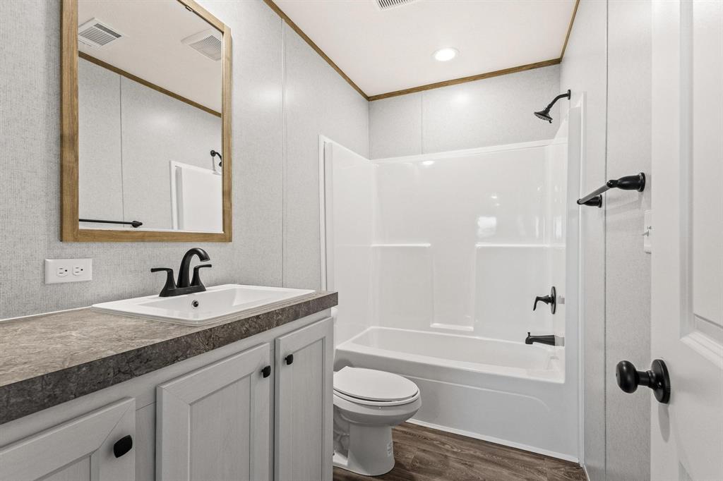 Table Top Add - Residential