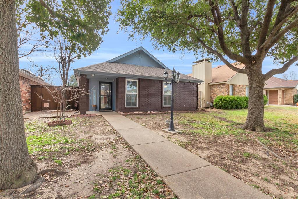 1308 Abbott Drive