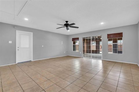 1308 Abbott Drive Irving TX 75060
