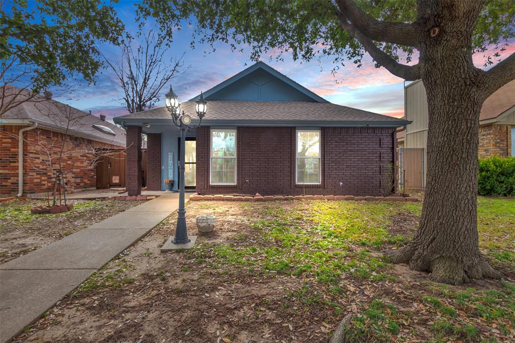 1308 Abbott Drive