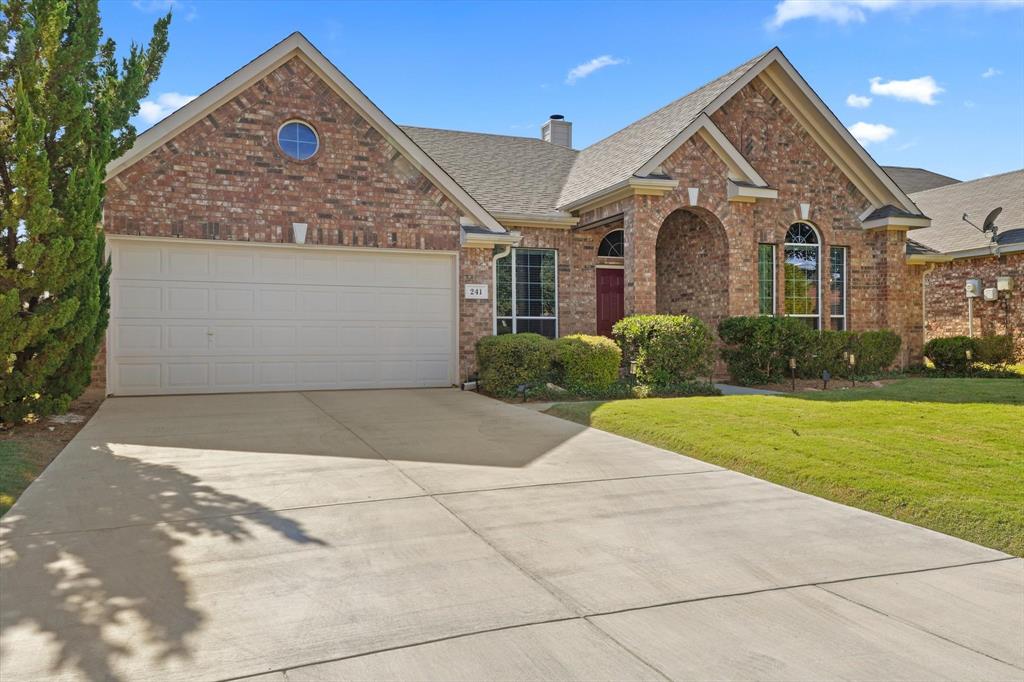 241 Hilltop Drive