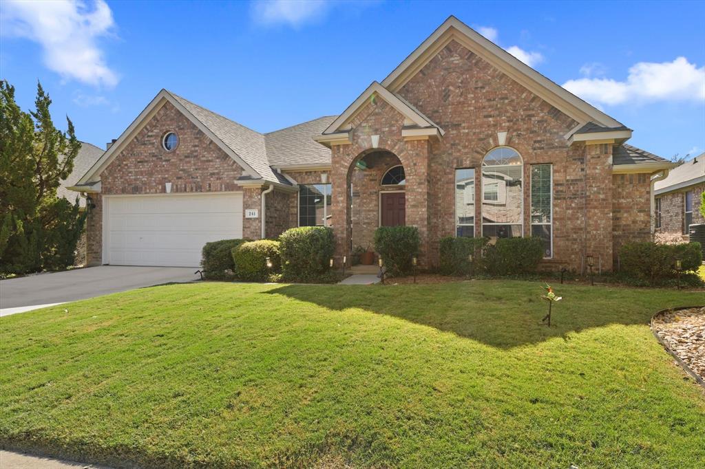 241 Hilltop Drive