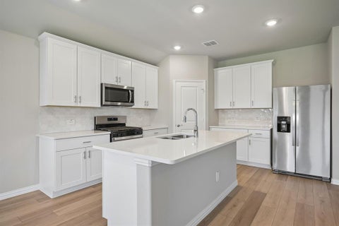 Photo of 2119 Cottongrass Drive, Sherman, TX 75092 (MLS # 21417049)