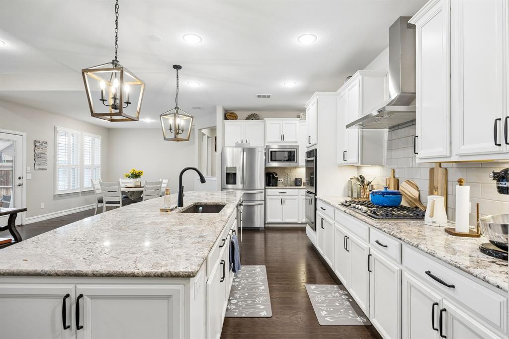 Willow Ridge Estates - Residential