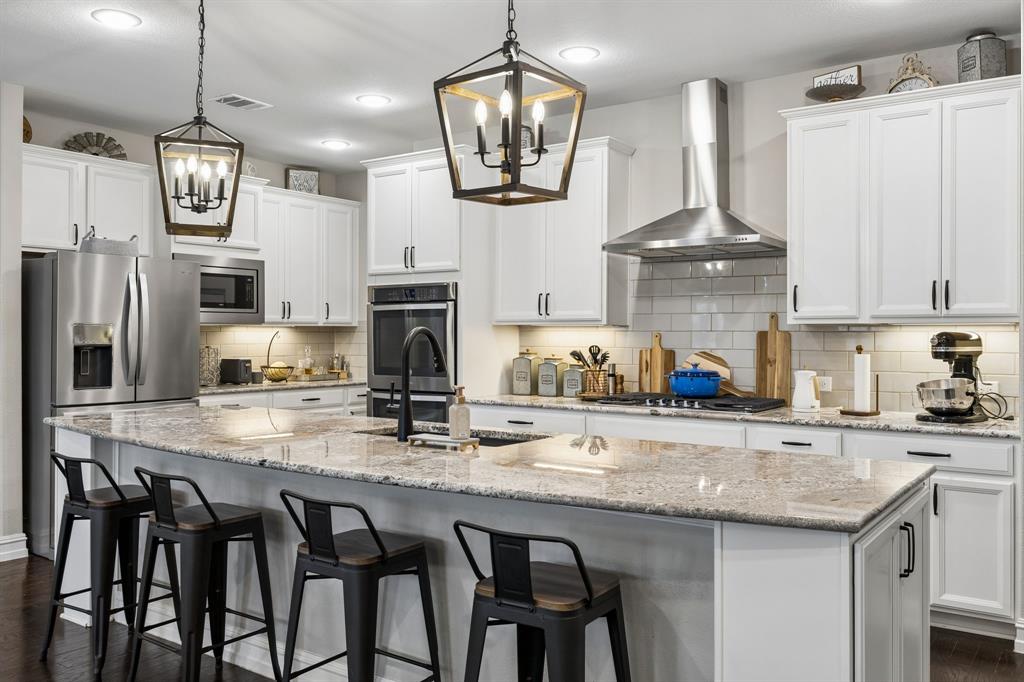 Willow Ridge Estates - Residential