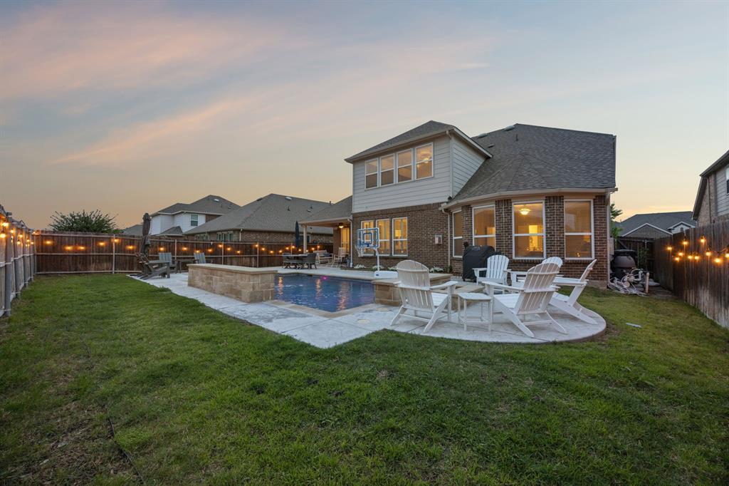Willow Ridge Estates - Residential