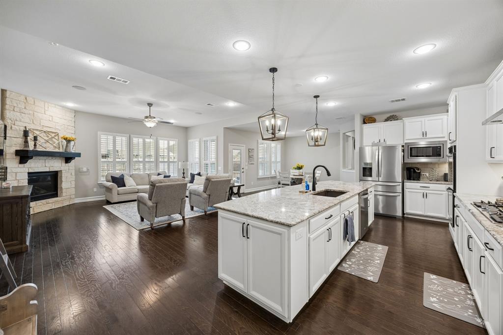 Willow Ridge Estates - Residential