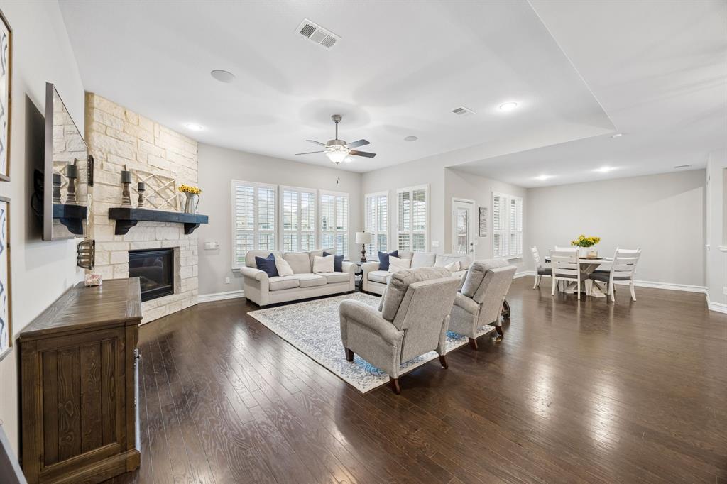 Willow Ridge Estates - Residential