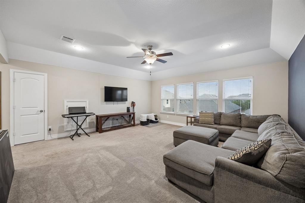 Willow Ridge Estates - Residential