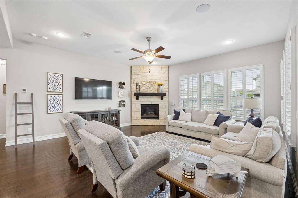 Willow Ridge Estates - Residential