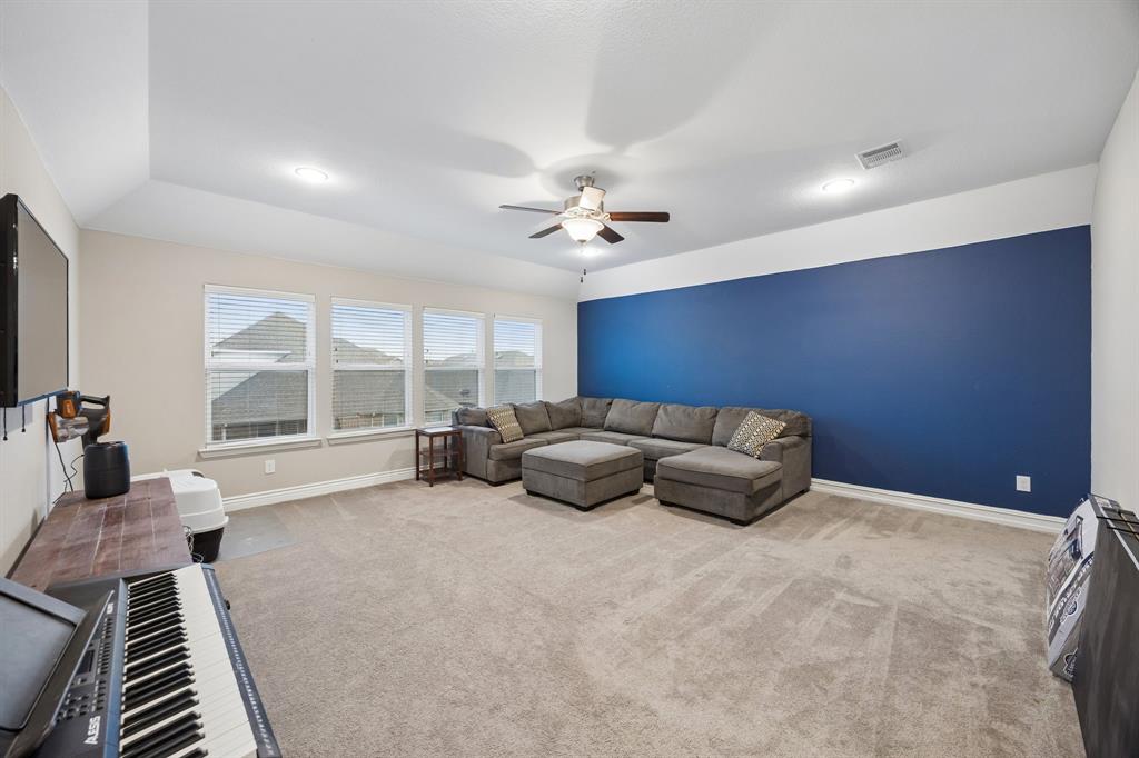 Willow Ridge Estates - Residential