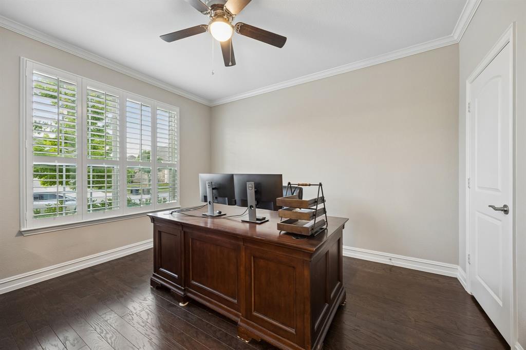 Willow Ridge Estates - Residential
