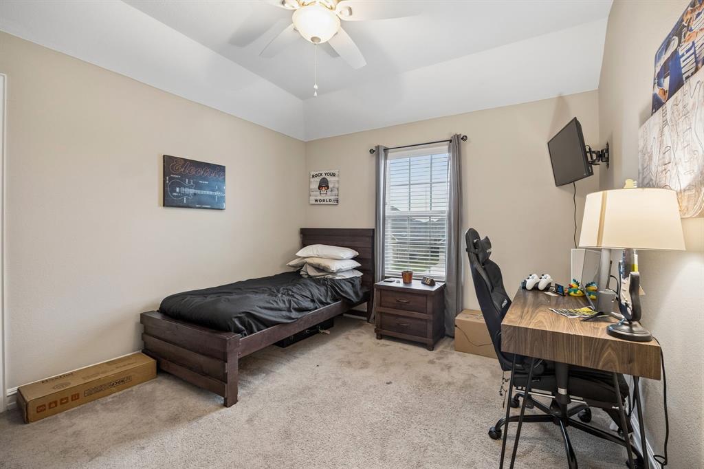 Willow Ridge Estates - Residential